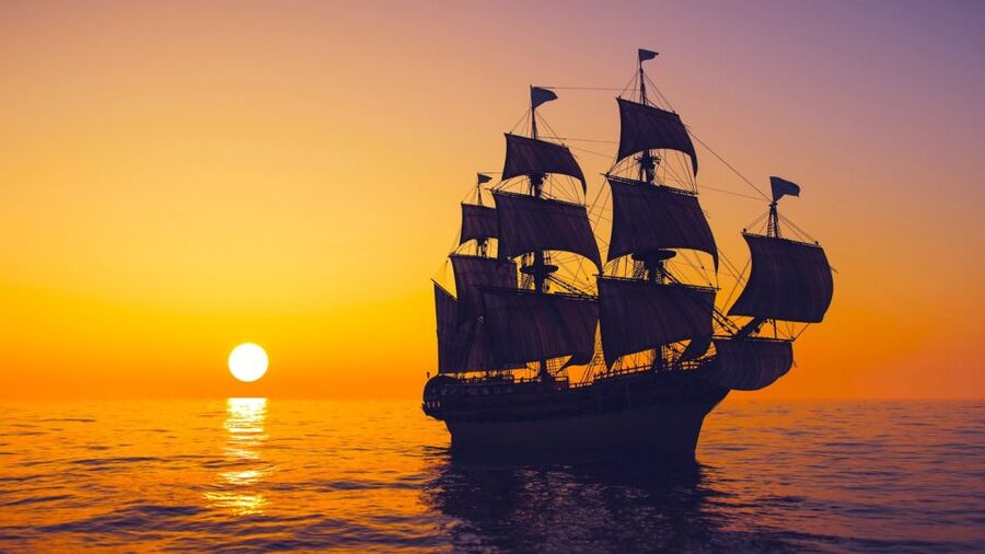 Alanya: Sunset Cruise with Dinner - Dinner on Board, Soft Drinks, and the Foam Party Reality