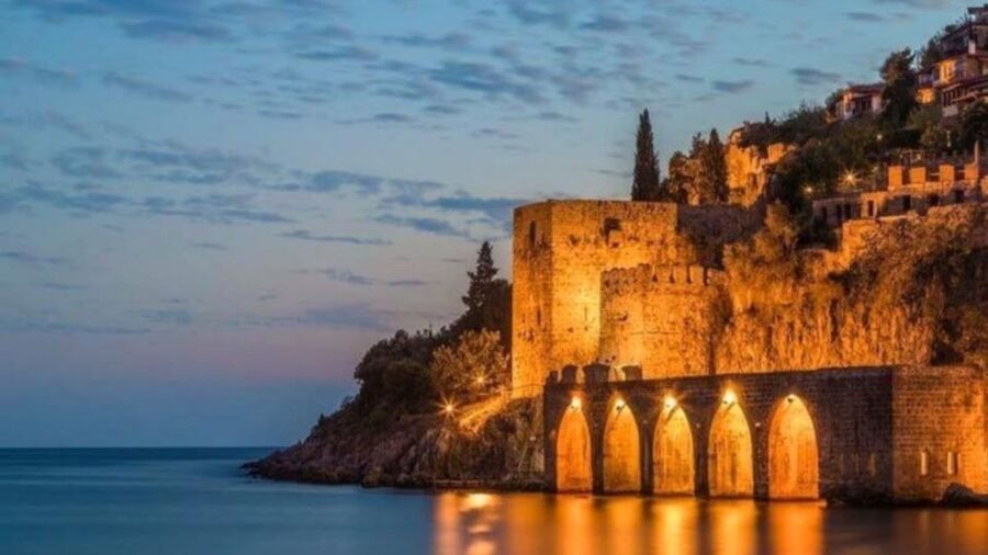 Alanya: Sunset Cruise with Dinner - The Ride Part, Transport Part, and How to Stay Comfortable