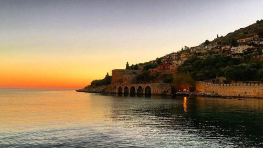 Alanya: Sunset Cruise with Dinner - Who This Cruise Suits Best (And Who Should Skip It)