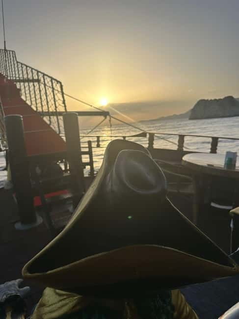 Alanya: Sunset Party Boat w/ Dinner & Unlimited Drinks - Why This Alanya Sunset Party Boat Feels Worth It