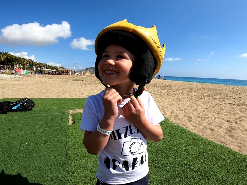 Alanya: Tandem Paragliding Over a Castle and the Sea - Who This Tour Suits Best