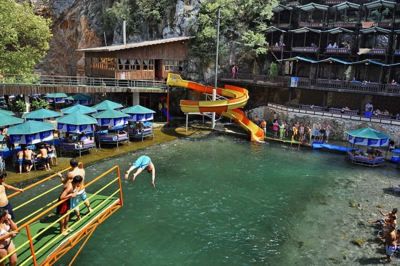 Alanya: Taurus Mountains Jeep Safari & Lunch at Dimcay River - River Break, Sun Time, and When Swimming Fits the Plan