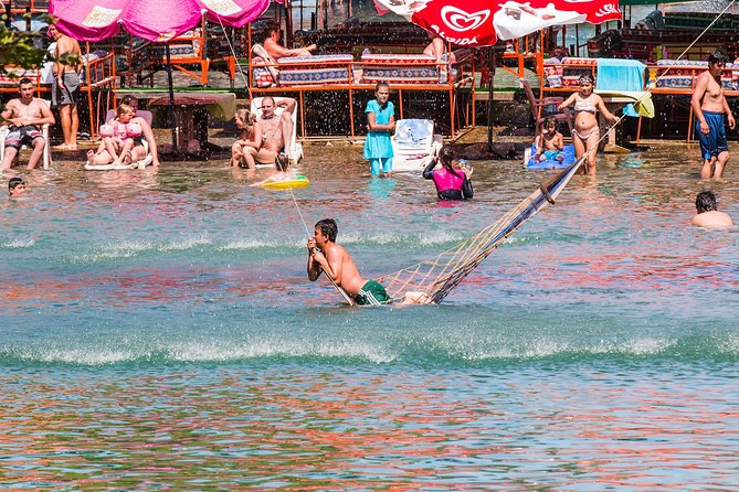 Alanya Tour with Cable Car, Boat Trip and Lunch at Dimcay - Side Turkey: why the last land stop matters