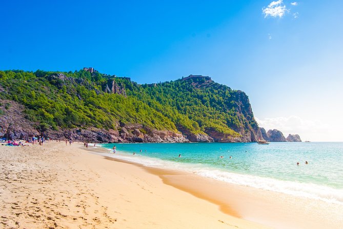 Alanya Tour with Cable Car, Boat Trip and Lunch at Dimcay - How much you pay, and what you’re really getting