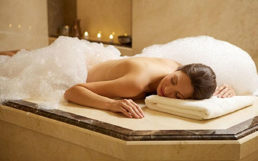 Alanya: Traditional Turkish Bath, Spa & Massage - Arrival Timing and Pickup: How to Avoid Stress Before You Relax