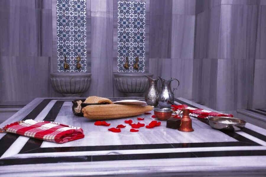 Alanya: Traditional Turkish Hammam with Hotel Pickup - Key things that make this Alanya Turkish Hammam worth it