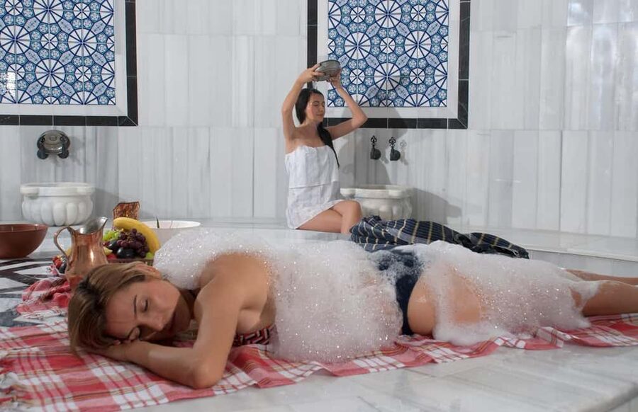 Alanya: Traditional Turkish Hammam with Hotel Pickup - What to bring, what to skip, and what to plan for