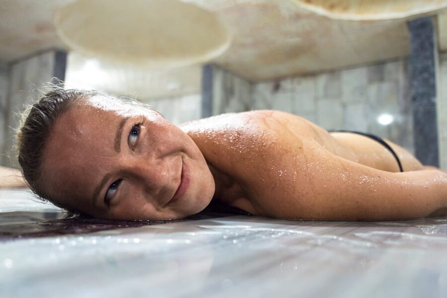 Alanya: Turkish Bath and Massage with Hotel Transfers - Key highlights you’ll care about