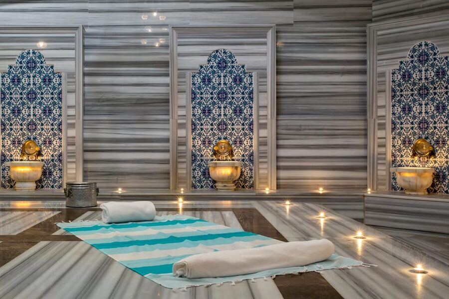 Alanya: Turkish Bath and Massage with Hotel Transfers - Timing, pace, and what to do if you want more massage