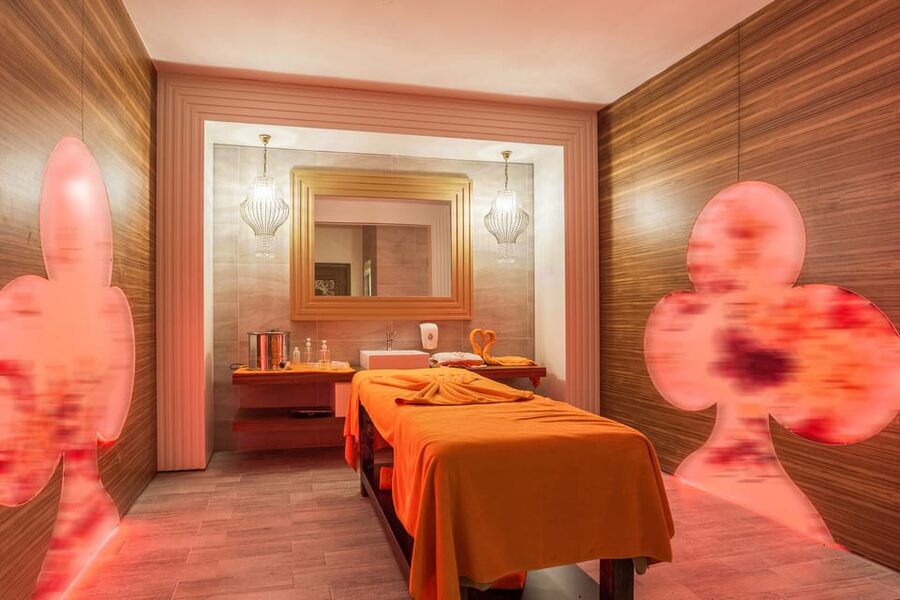 Alanya: Turkish Bath and Massage with Hotel Transfers - Hygiene, cleanliness, and how to protect your comfort