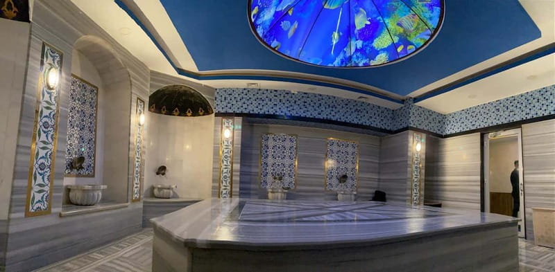 Alanya: Turkish Bath Experience with Massage and Wine Option - What makes this Alanya hamam experience feel different