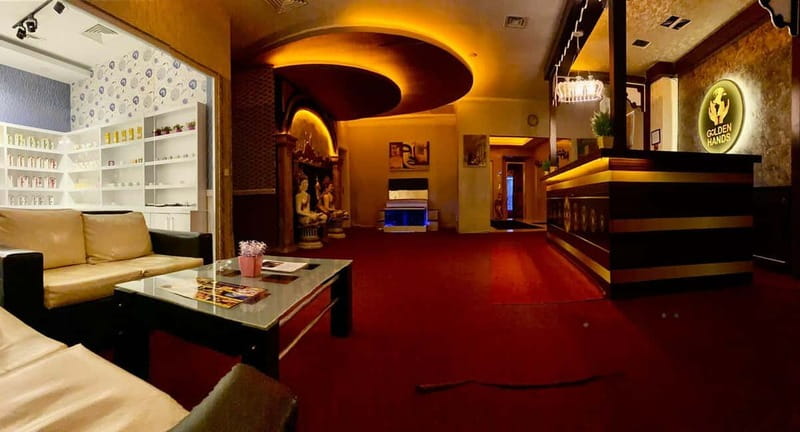 Alanya: Turkish Bath Experience with Massage and Wine Option - Inside the sauna and menthol room: the warm-up that sets up the scrub
