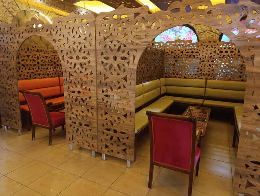 Alanya: Turkish Bath, Sauna, Pool, Jakuzi Massage Spa Center - Who this spa day is perfect for, and who should skip it