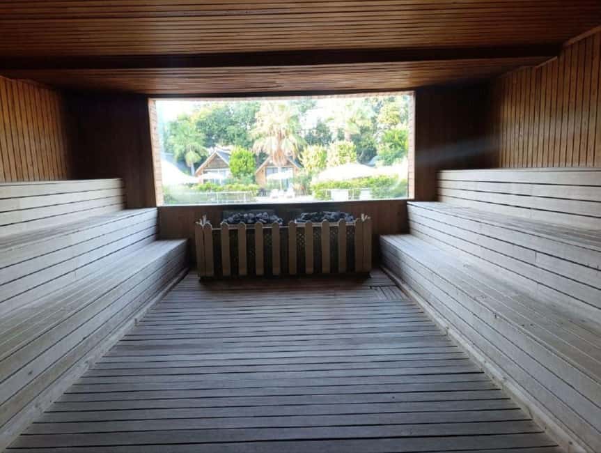 Alanya: Turkish Bath, Sauna, Pool, Jakuzi Massage Spa Center - Should you book this Alanya Turkish Bath and spa?