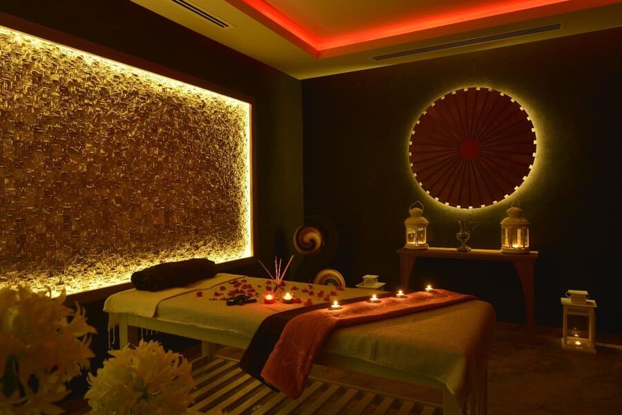 Alanya: Turkish Bath with Foam and Aromatherapy Massages - Foam Massage and Aromatherapy Oil Massage: Where the Relaxation Hits