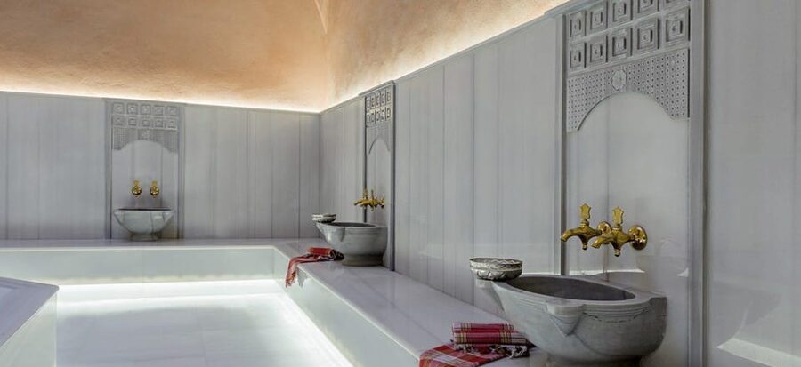 Alanya: Turkish Bathhouse and Spa Experience with Massage - Key points worth knowing before you go