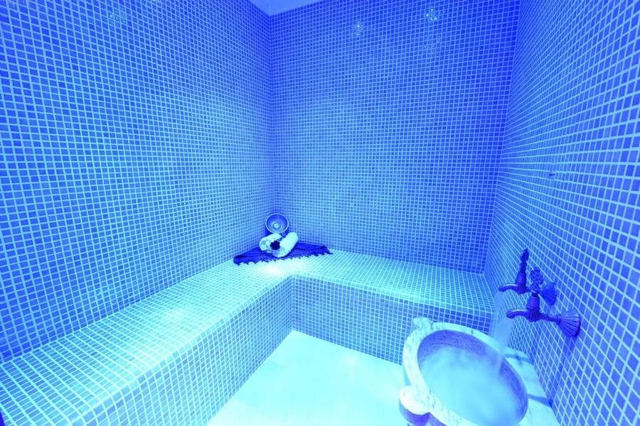 Alanya: Turkish Bathhouse and Spa Experience with Massage - Who this is perfect for, and who should skip it