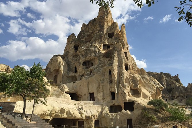 All In One Cappadocia Private Tour - What You Pay for a Private Cappadocia Day ($223.82 and Why It Feels Fair)