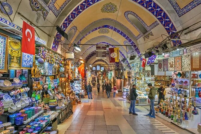 All-Inclusive Best of Istanbul Tour - Price and value: what you get for $220 per person