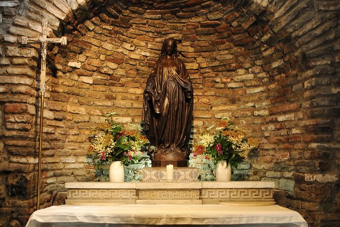 ALL INCLUSIVE Biblical Ephesus with BIBLE Oriented Guide &LUNCH - Price and value: $179 for entrances, guide, and a full day