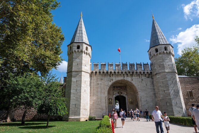 All Inclusive Full-Day Private Guided Cultural Tour of Istanbul - Why This Private Istanbul Plan Works in 5 to 7 Hours