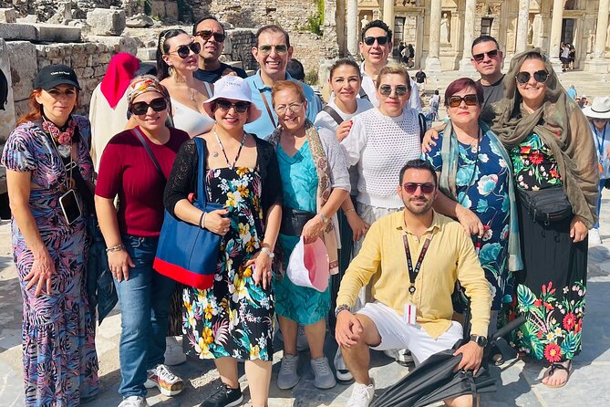 ALL INCLUSIVE Private Ephesus, House of Mary, LUNCH, Entrances - House of the Virgin Mary: a calmer stop with big meaning