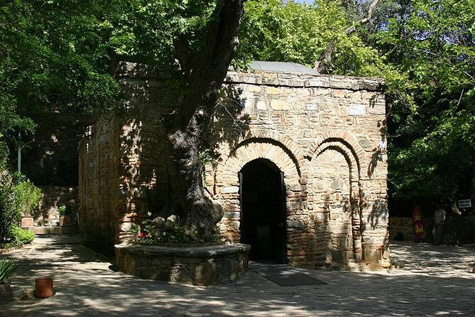 ALL INCLUSIVE Private Ephesus, House of Virgin Mary with lunch - Kusadasi Pickup That Actually Respects Your Time