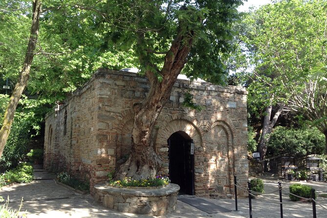 ALL INCLUSIVE Private Ephesus, House of Virgin Mary with lunch - Ephesus Ancient City: Marble Streets and the Big Names