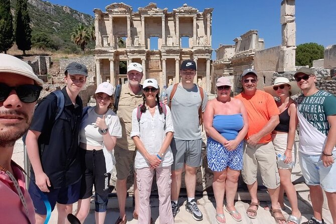 ALL INCLUSIVE: PRIVATE Ephesus, Mary's House, Artemis with LUNCH - The House of the Virgin Mary: A Quiet Stop With Real Visitor Importance