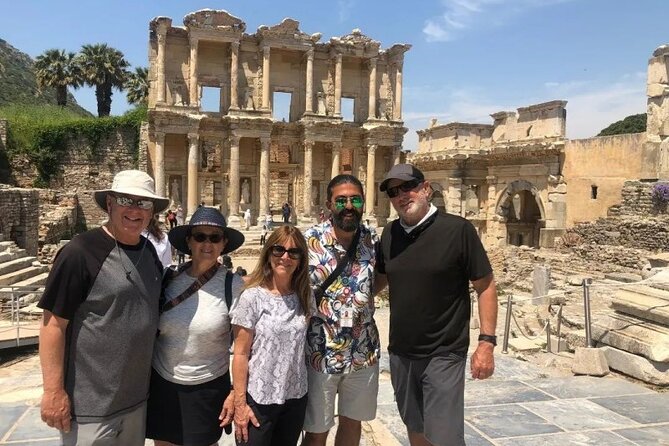 ALL INCLUSIVE: PRIVATE Ephesus, Mary's House, Artemis with LUNCH - Selcuk and the Carpet Village Lunch: What Is Included and What to Budget