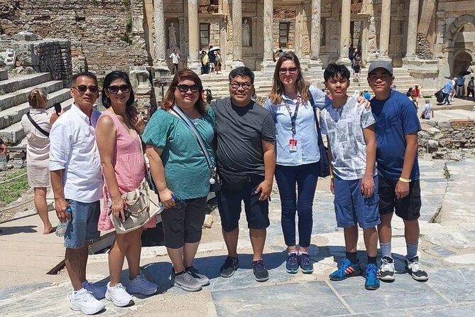 All Inclusive Private Ephesus Shore Excusion in Kusadasi - The Ancient City of Ephesus: How to See It Like a Pro