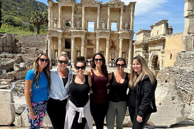 ALL INCLUSIVE Private Ephesus, Terrace Houses tour with LUNCH - Terrace Houses: the real wow factor, plus the physical reality