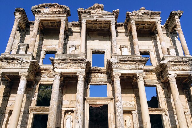 ALL INCLUSIVE Private Ephesus, The House of Mary, Sirince Village - Meryemana, the House of Mary: why this stop feels different