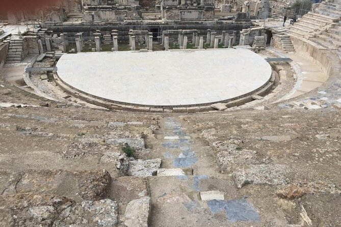 ALL INCLUSIVE Private Ephesus, The House of Mary, Sirince Village - Sirince village: hillside streets, olive oil, and fruity wine cafes