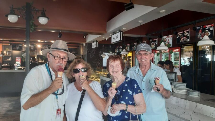 All inclusive VIP Customizable Ephesus with Lunch & Entrance - House of Virgin Mary: The Mountain Detour That Makes the Day Feel Different
