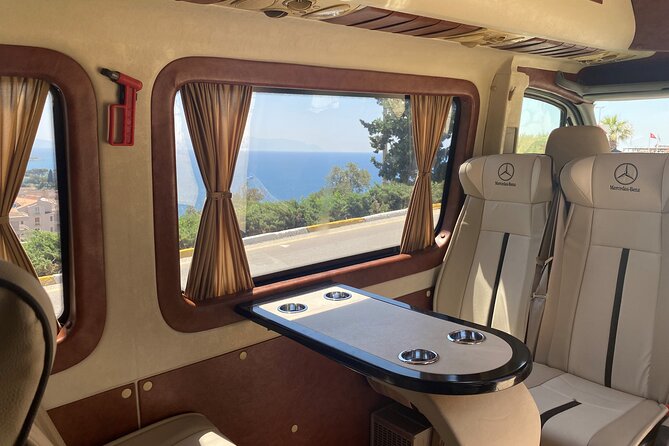 ALL INCLUSIVE VIP Shore Excursion Customizable Ephesus with Lunch - Key highlights you’ll feel on the ground