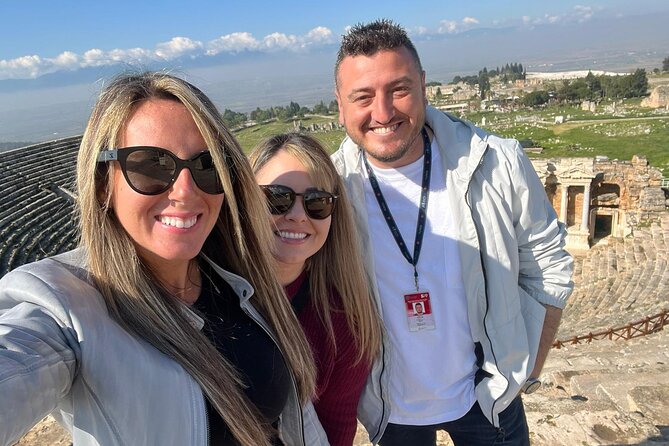 ALL INCLUSIVE VIP Shore Excursion Customizable Ephesus with Lunch - House of the Virgin Mary: timing your visit for a calmer experience
