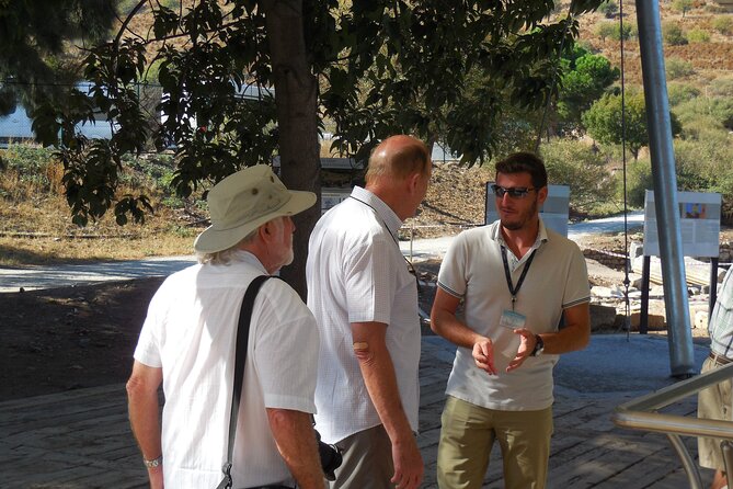 All INCLUSIVE with Lunch : Private Ephesus, Virgin Mary, Artemis - Price and value: what you actually pay for at $159 per person