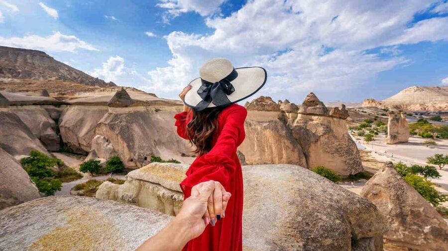 Antalya: 2-Day Guided Cappadocia Tour with Cave Hotel Option - Cave Hotel Option: Cozy Character, Real Stairs, and Winter Cold