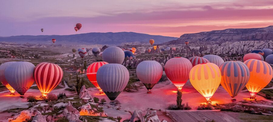 Antalya: 2-Day Guided Cappadocia Tour with Cave Hotel Option - The Caravanserai Finish: Silk Road History in a Real Place