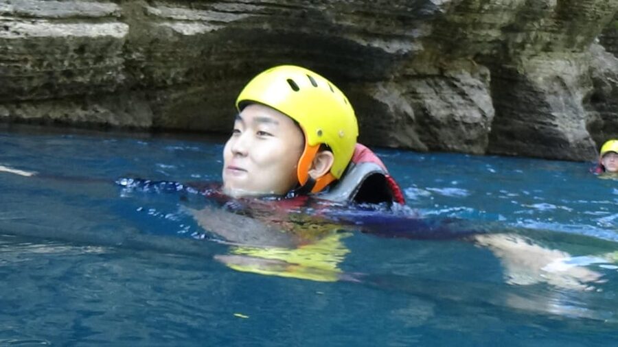 Antalya Adventure Tour: Canyoning and Rafting - Included lunch and safety gear: What you’re paying for beyond the thrill