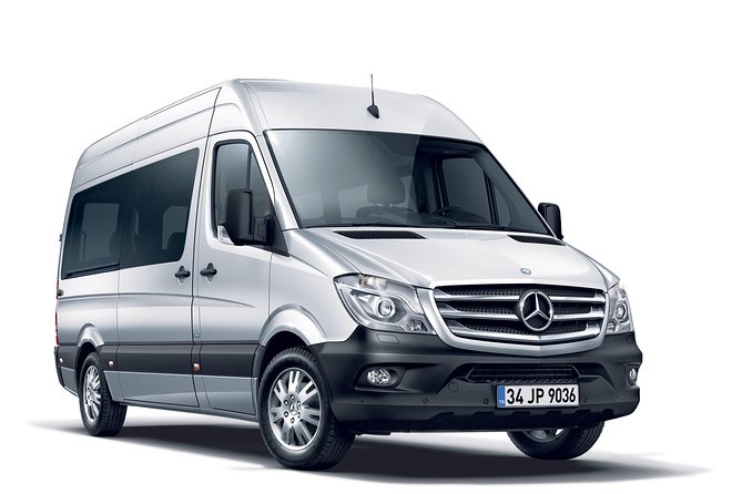 Antalya Airport - Antalya City Hotels Private Transfers (Lara, Kundu, Old Town) - What happens at Antalya Airport: finding your driver fast