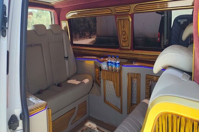 Antalya Airport Side Transfer - Key highlights before you book