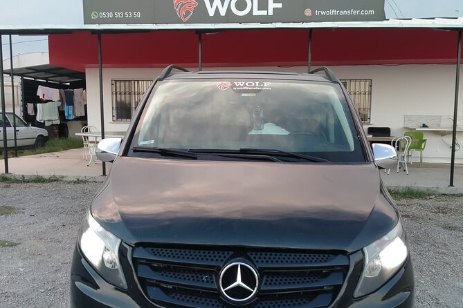 Antalya Airport Side Transfer - Who this transfer is best for