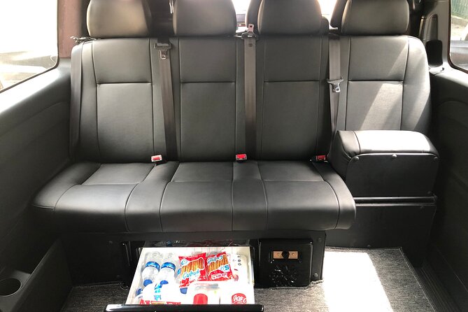 Antalya Airport to Side ,Lara, Belek Hotels Private Transfer - Return rides, 24/7 service, and what this means for your schedule