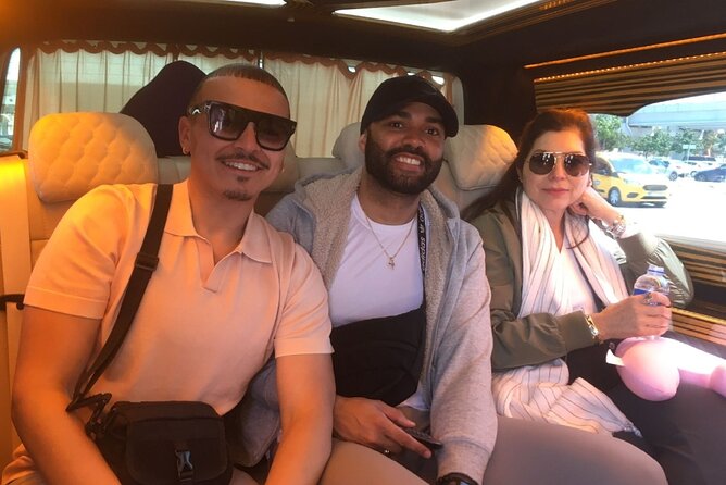 Antalya Airport Vip Private Transfer With Meet Transfer - Who this transfer suits best in Antalya
