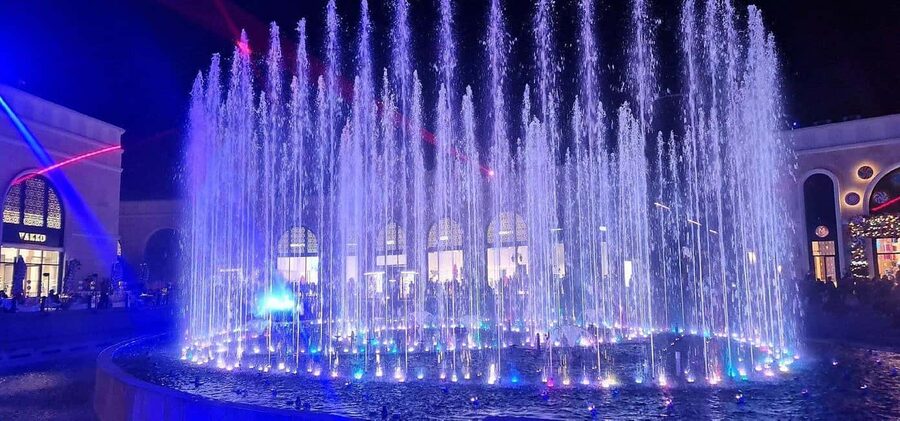 Antalya,Alanya,Side,Kemer Land Of Legends Night Show - Transfers from Alanya, Side, Antalya, Kemer: smoother than DIY