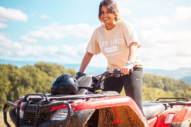 Antalya / Belek : Combo Rafting Quad & Jeep & Zipline ( 4 in 1 ) - Lunch and the on-site extras you might end up paying for