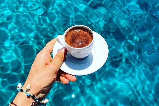 Antalya / Belek / Kemer : Suluada Boat Trip w/ Lunch & Transfer - Lunch and what you should budget for drinks