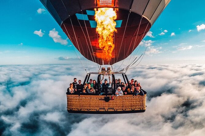 Antalya / Belek : Pamukkale Day Trip w/ Optional Hot Air Balloon - Key things to know before you book